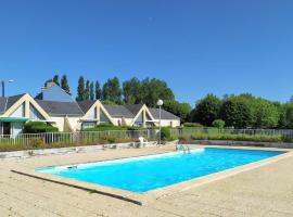 Maison 4, appartement à Montmartin-sur-Mer