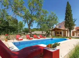 Holiday Home Manjadvorci Iv