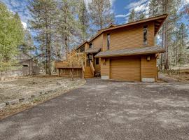 21 Poplar，太陽河的飯店