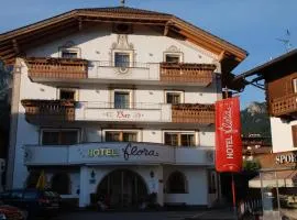 Hotel Flora