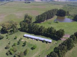 Estancia turistica la Providencia