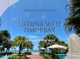 Medina Suite Timurbay