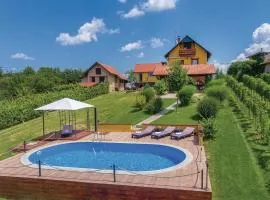 Pet Friendly Home In Varazdinske Toplice With Sauna