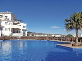 2 Bedroom Beautiful Apartment In Sucina