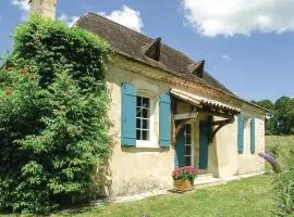 Chouchou, Le Bourg