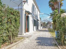 Casa Country Vintage、モリアーノ・ヴェーネトのホテル