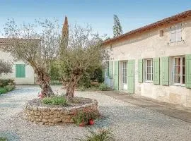 Amazing Home In Rioux