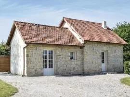 Holiday Home Lieu Dit La Vieille Place