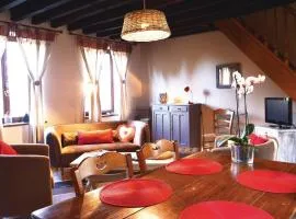 Two-Bedroom Holiday Home In Romery