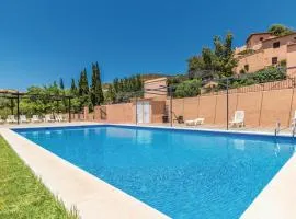 Beautiful Home In Periana With 8 Bedrooms, Wifi And Outdoor Swimming Pool