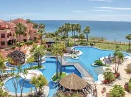 Awesome Apartment In Estepona With 1 Bedrooms, Outdoor Swimming Pool And Swimming Pool