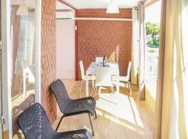 Awesome Apartment In Alicante With 2 Bedrooms And Wifi