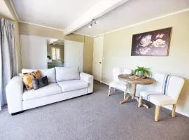 Cozy 1BR stay in Taupo Central