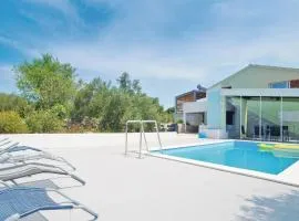 Pet Friendly Home In Stratincica With Wifi