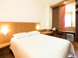 Ibis Fujairah โรงแรมในฟูไจราห์