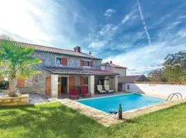 Holiday Home Puntera With A Fireplace 05