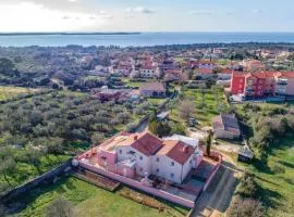 Studio Apartment In Fazana