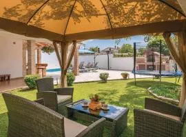Holiday Home Barban 53