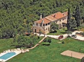 Stunning Home In St, Negricani With Wifi, Private Swimming Pool And Outdoor Swimming Pool, hotel Divšićiben