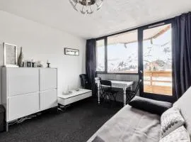 Studio 4 pers. pied des pistes - maeva Home - Studio moderne 4 personnes au pied des pistes - Sélection - Super Home MAE-3345