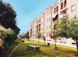 Cozy Apartment In Jerez De La Frontera
