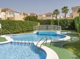 Awesome Apartment In Guardamar Del Segura With 2 Bedrooms, Outdoor Swimming Pool And Swimming Pool