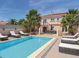 Nice Home In Le Grau D'agde