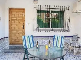 Two-Bedroom Holiday Home In Los Alcazares