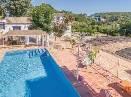 Stunning Home In Hornachuelos crdoba With 3 Bedrooms And Outdoor Swimming Pool