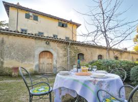 Masseria Salamone, hotel Cerami városában