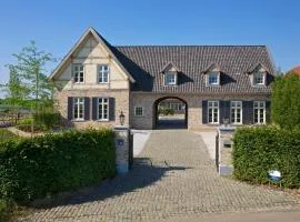Buitenplaats Welsdael