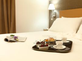 Casa Vacanze Woodhouse, hotel v destinaci Marsala