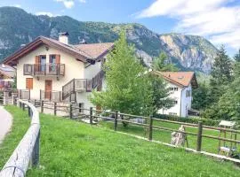 2 Bedroom Beautiful Home In Fai Della Paganella