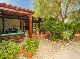 Lovely Home In Menfi With Wifi