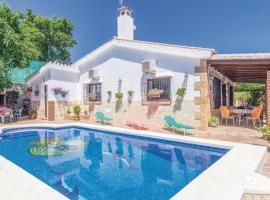 Beautiful Home In Mijas, hotel i Mijas