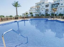 2 Bedroom Gorgeous Apartment In Sucina, Hotel in Sucina