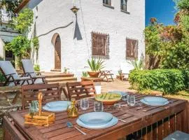 Awesome Home In Tossa De Mar With 5 Bedrooms And Wifi