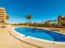 Gorgeous Apartment In Oropesa Del Mar