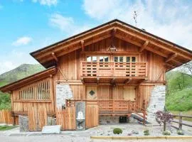 2 Bedroom Beautiful Home In Terzolas