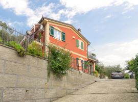 Casa Nella Valle, hotel in Velici Inferiore