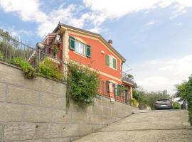 Casa Nella Valle – obiekty na wynajem sezonowy w mieście Bargone