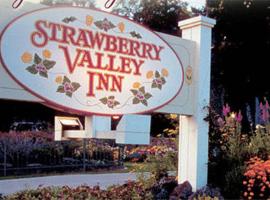 Strawberry Valley Inn, B&B/chambre d'hôtes à Mont Shasta