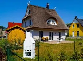 Kapitänshaus - a60237