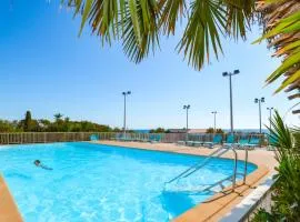 1 Bedroom Amazing Apartment In Prunete