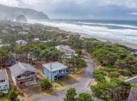 Sea Here - Meredith Lodging