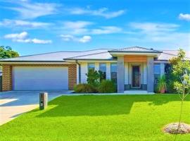 Clearwaters Albury, vacation home in Albury