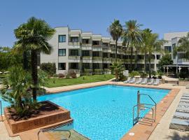 Hipotels Sherry Park, hotel v destinaci Jerez de la Frontera