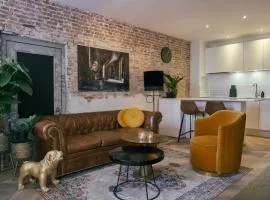 RITCH Aparthotel Alkmaar