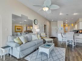 Golden Getaway condo