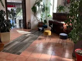 Hôtel Restaurant de l'Union